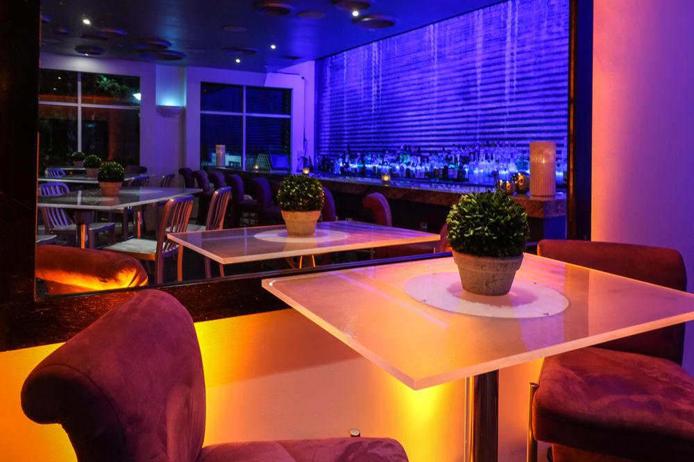 Aire De Olive San Juan Exterior foto