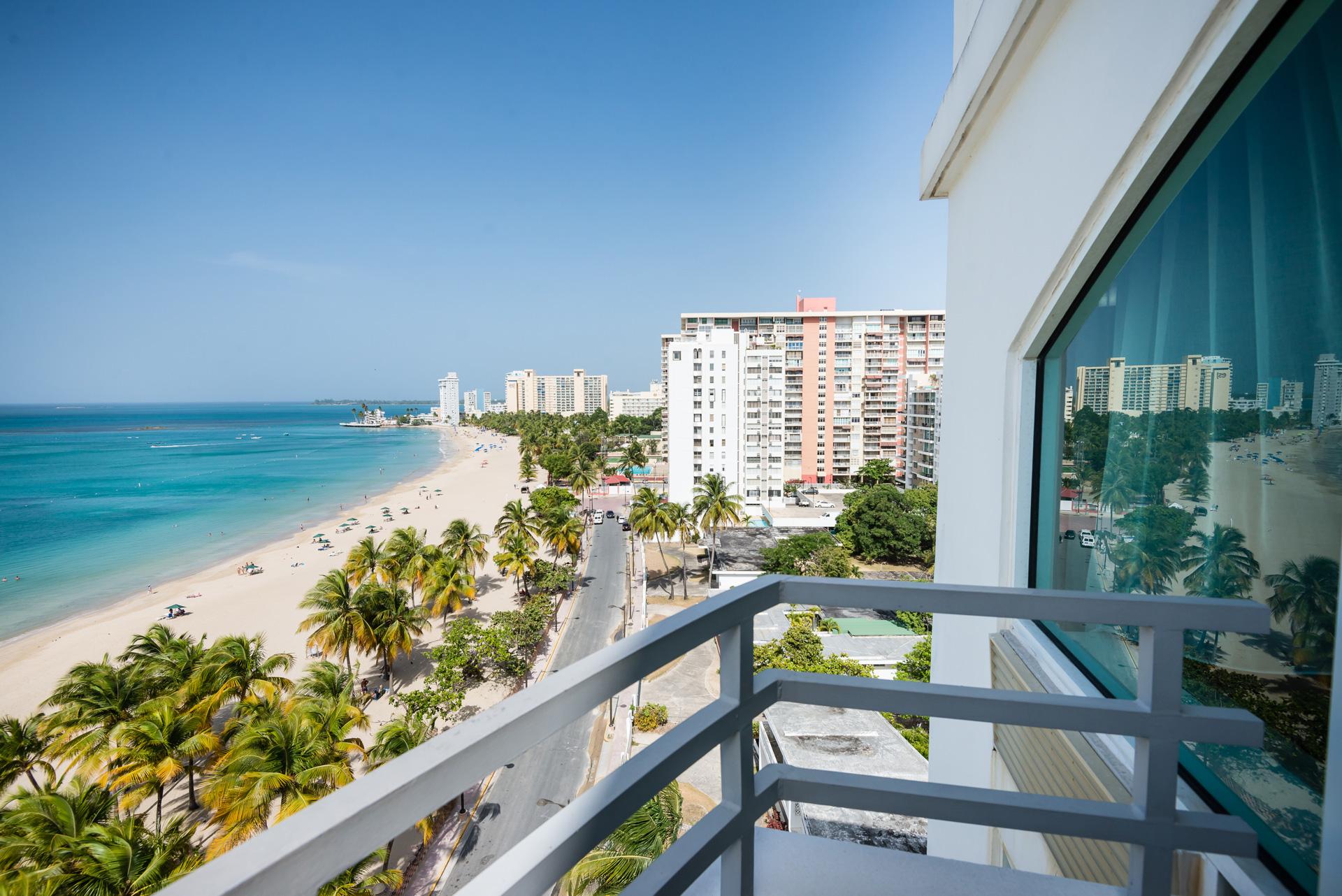 Aire De Olive San Juan Exterior foto