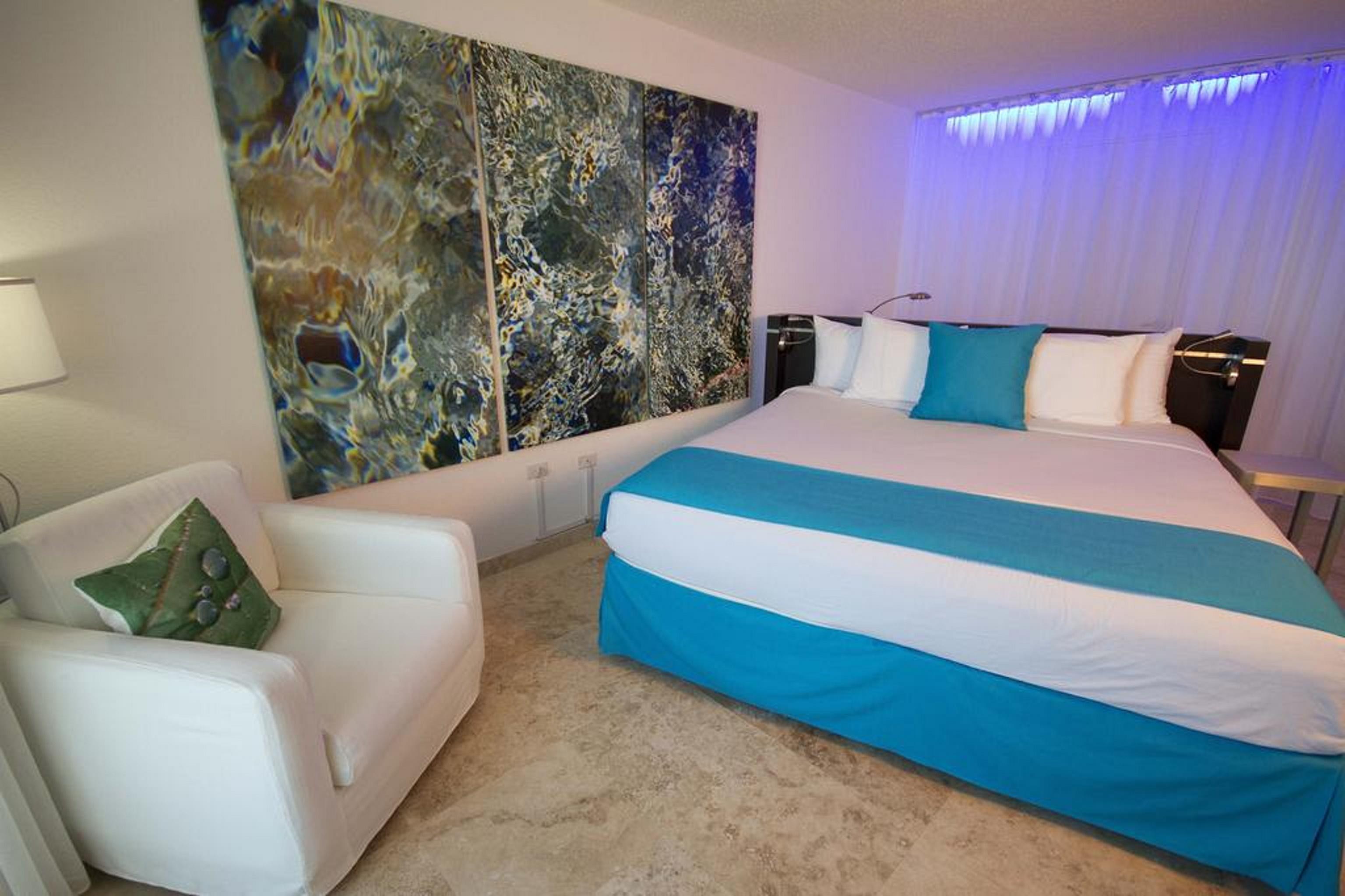 Aire De Olive San Juan Exterior foto