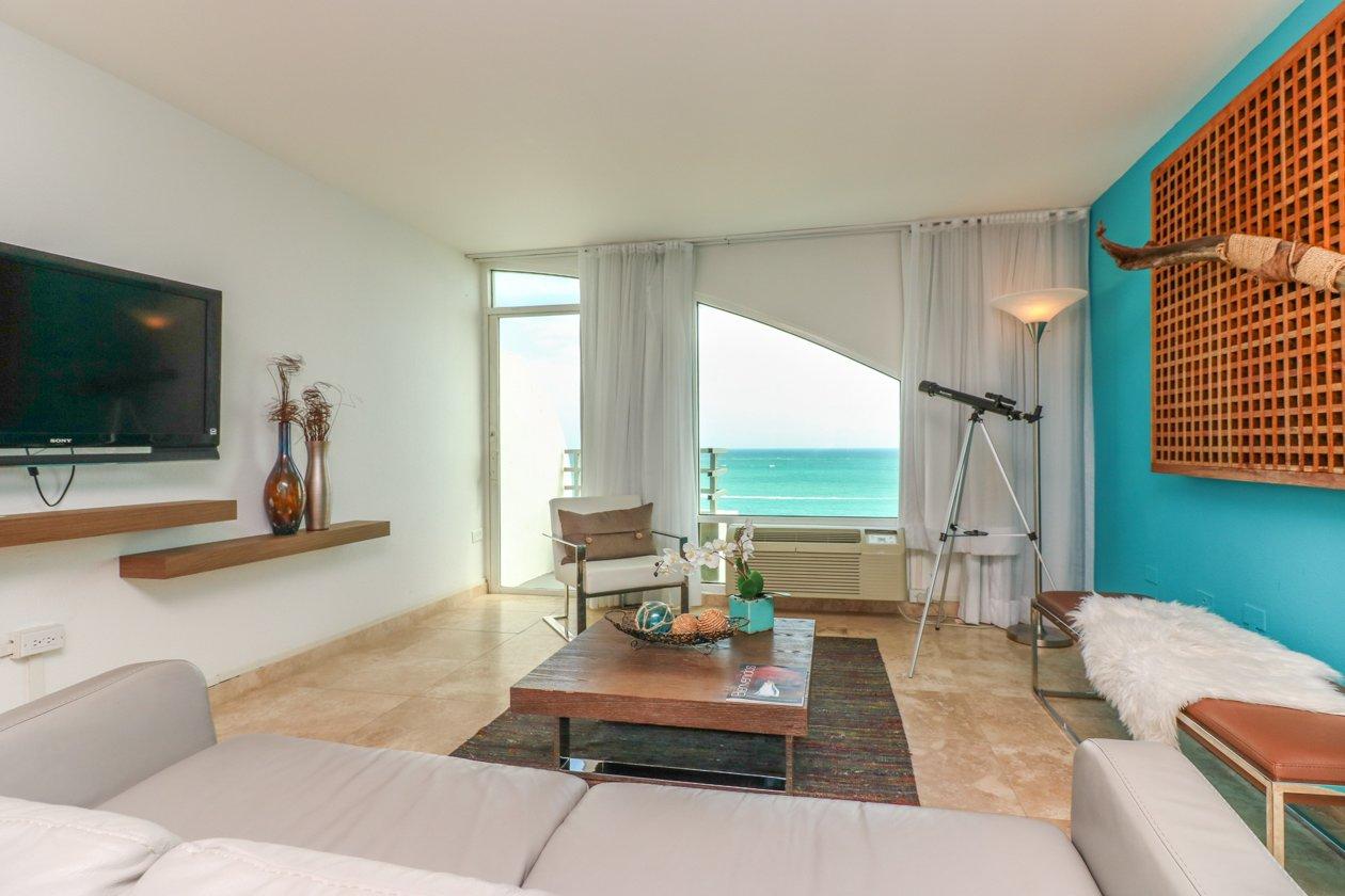 Aire De Olive San Juan Exterior foto