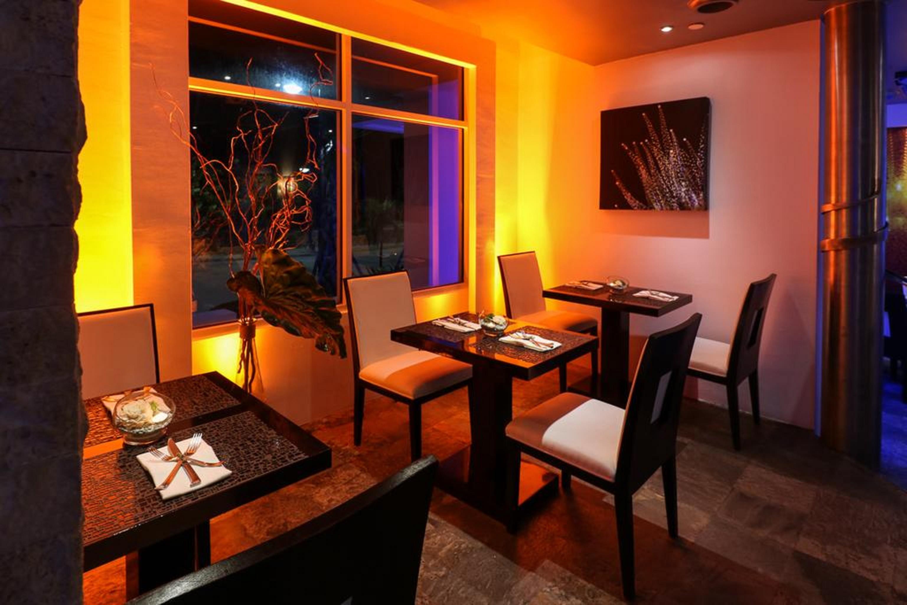 Aire De Olive San Juan Exterior foto