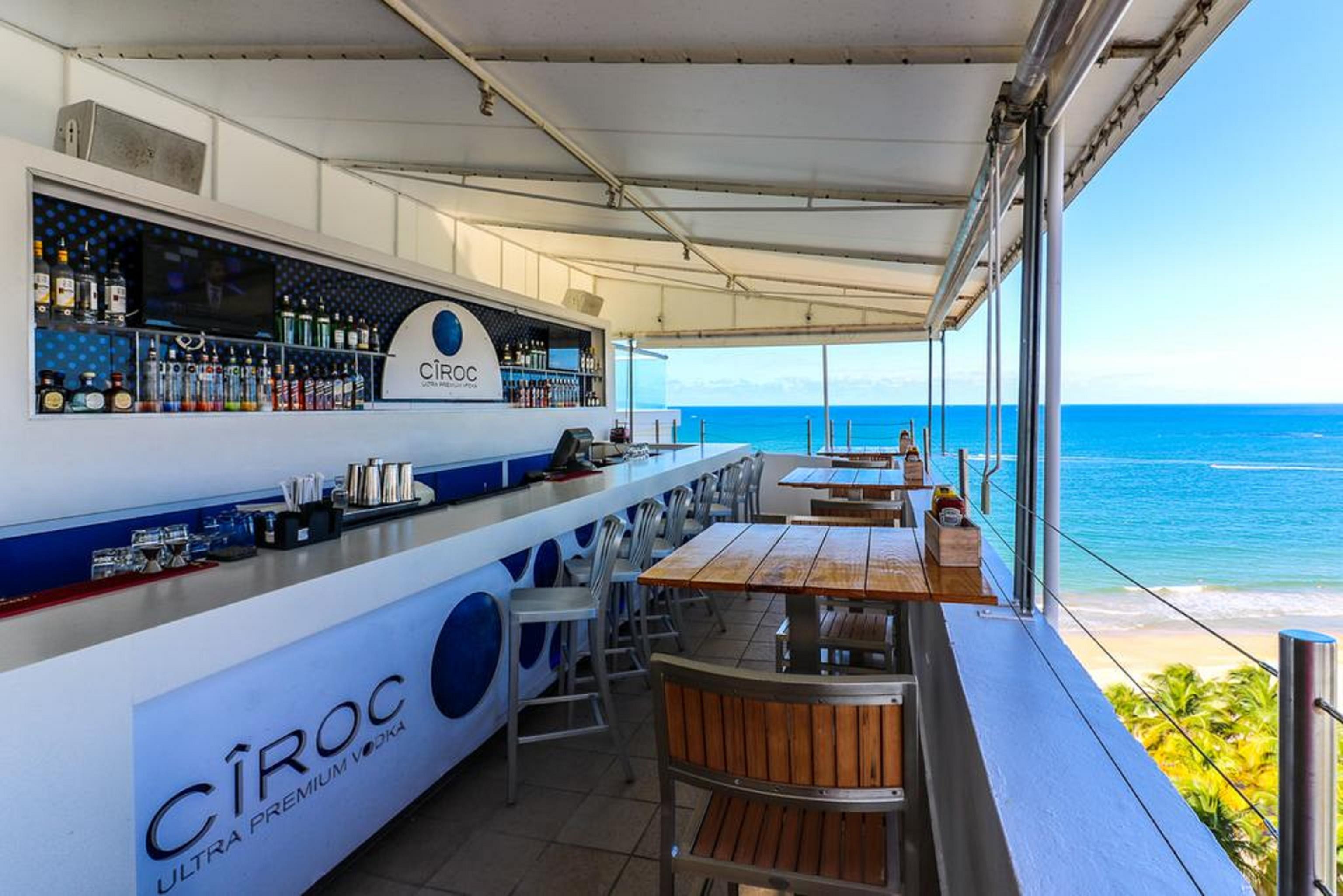 Aire De Olive San Juan Exterior foto