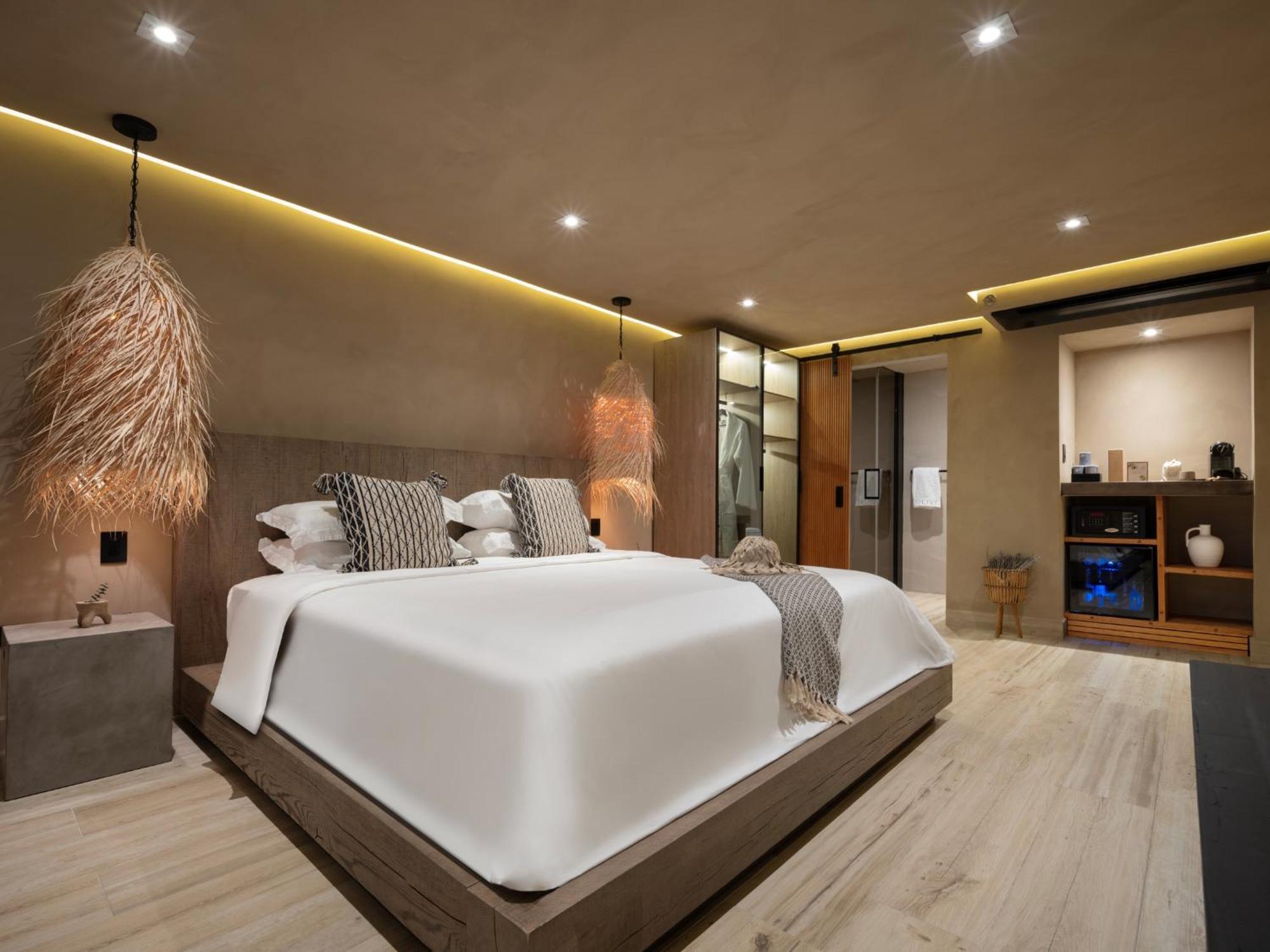 Aire De Olive San Juan Exterior foto