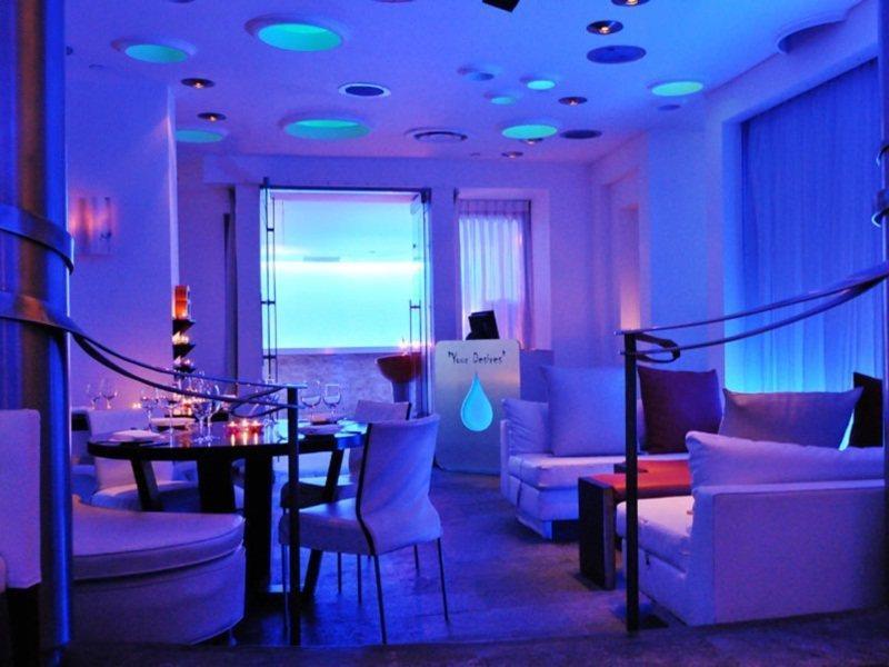 Aire De Olive San Juan Exterior foto