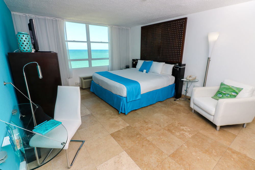 Aire De Olive San Juan Exterior foto