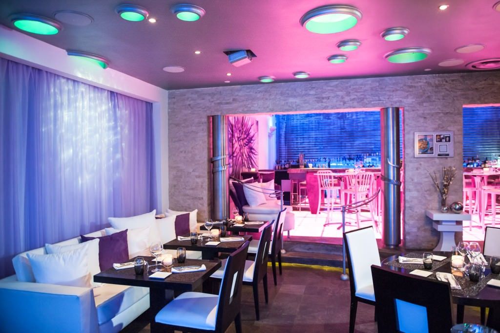 Aire De Olive San Juan Exterior foto